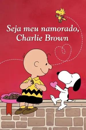 Seja Meu Namorado, Charlie Brown