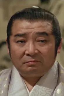 Nobuo Kaneko como: Sugio Kawanabe