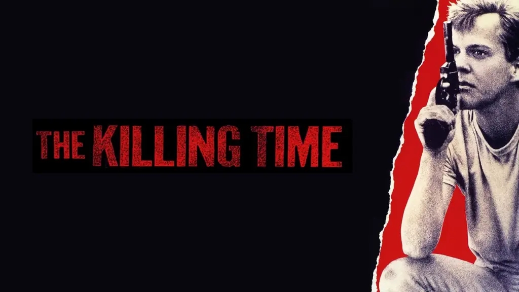 The Killing Time