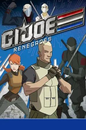 G.I Joe Renegados