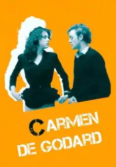 Carmen de Godard