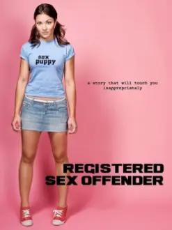RSO [Registered Sex Offender]
