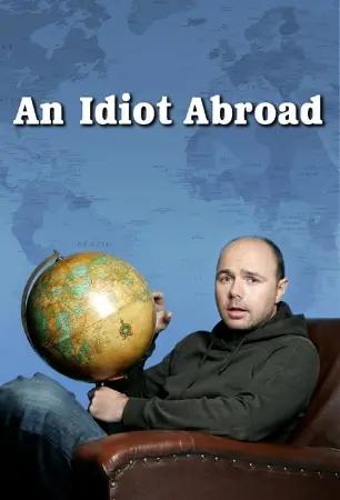 Um idiota no exterior