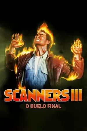 Scanners 3 – O Duelo Final