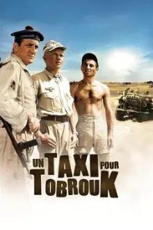Um Taxi Para Tobruk