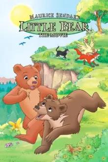 O Pequeno Urso: O Filme