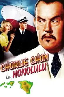 Charlie Chan em Honolulu