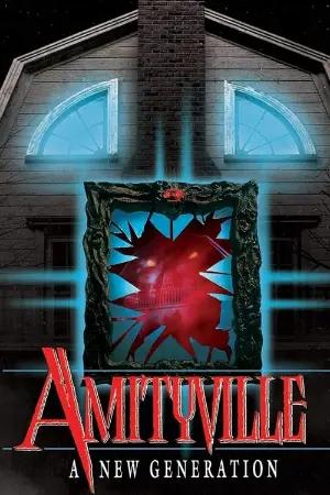 Amityville 7 - Uma Nova Geração