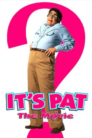 Isto é Pat: O Filme