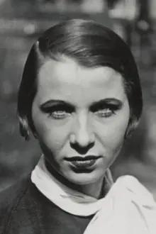 Edith Schultze-Westrum como: Frau Lüders
