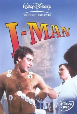 I-Man: O Homem Indestrutível
