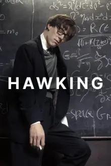 A História de Stephen Hawking