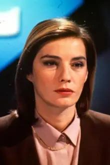 Patricia Millardet como: Giulia Visconti