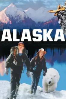 Alaska - Uma Aventura Inacreditável
