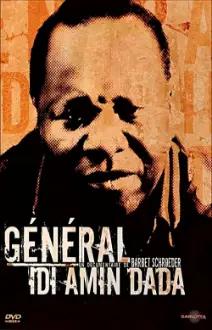 Général Idi Amin Dada: Autoportrait