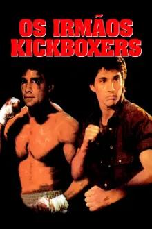 Os Irmãos Kickboxers