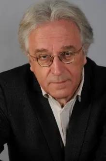 Gerd Anthoff como: Dr. Färber