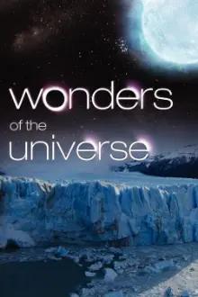Maravilhas do Universo (BBC – Wonders of the Universe)