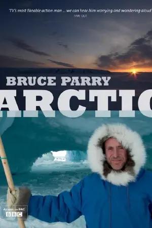 Ártico com Bruce Parry