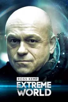 Ross Kemp: Extreme World