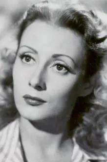 Micheline Francey como: Françoise Favier