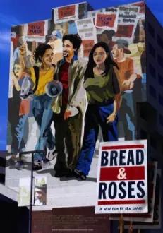 Pão e Rosas