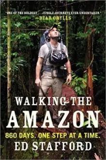 O Amazonas a Pé