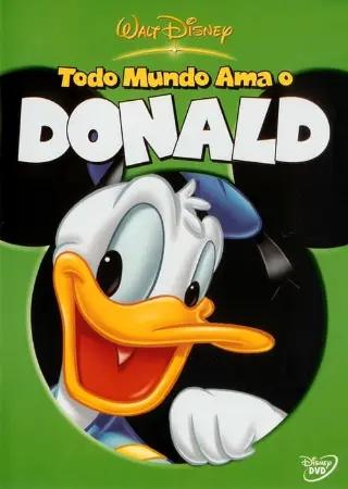 Todo Mundo Ama O Donald