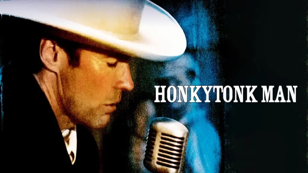 Honkytonk Man: A Última Canção