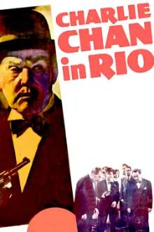 Charlie Chan no Rio