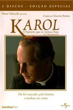 Karol - O Homem que se Tornou Papa