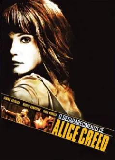 O Desaparecimento de Alice Creed