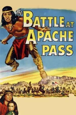 O Levante dos Apaches