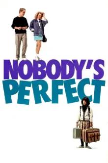 Ninguém é Perfeito