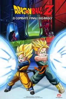 Dragon Ball Z: O Combate Final - Bio-Broly