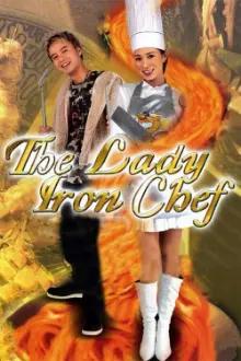 The Lady Iron Chef