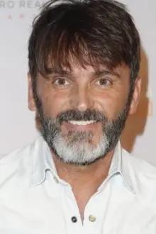 Fernando Tejero como: Alonso