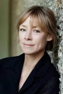 Jenny Schily como: Susanne Grün