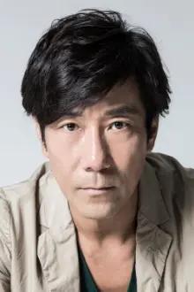 Goro Kishitani como: Haruo Iwata