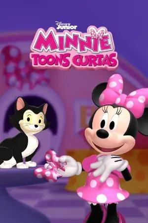 Minnie Toons