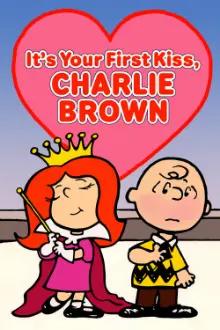 Seu Primeiro Beijo, Charlie Brown