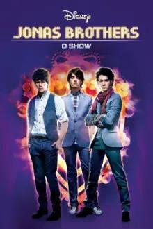 Jonas Brothers: O Show