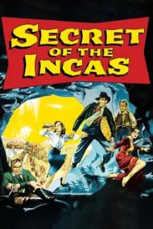 O Segredo dos Incas