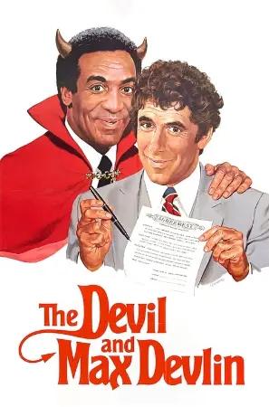 Max Devlin e o Diabo