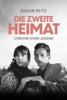 Heimat II: A Chronicle of a Generation