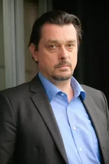 Hary Prinz como: Thomas Komlatschek