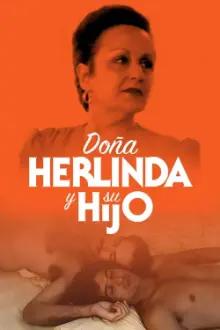 Doña Herlinda y su hijo