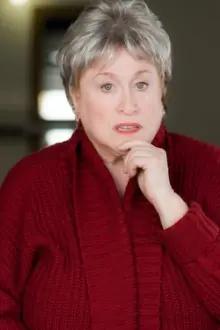Carole Ita White como: Marge Philips