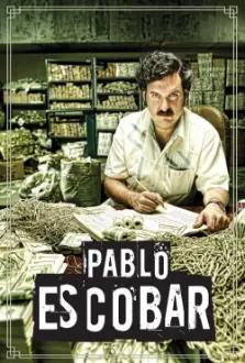 Pablo Escobar: O Patrão do Mal