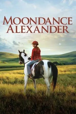 Moondance Alexander: Superando Limites
